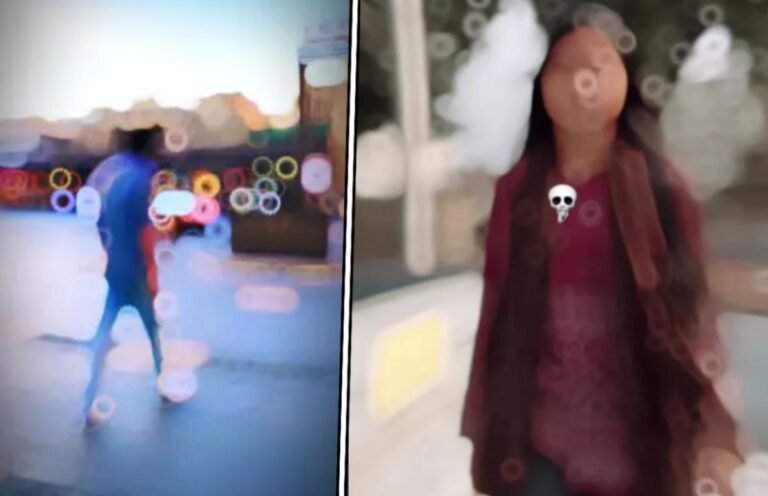 Mor Jaat Dekhke Capcut Template