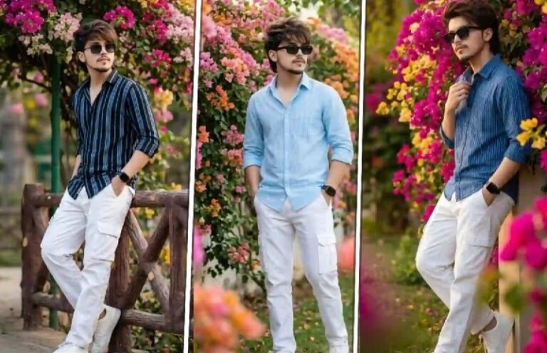 Trending Gemini AI Photo Prompts for Boys with Luxury & Attitude Vibes