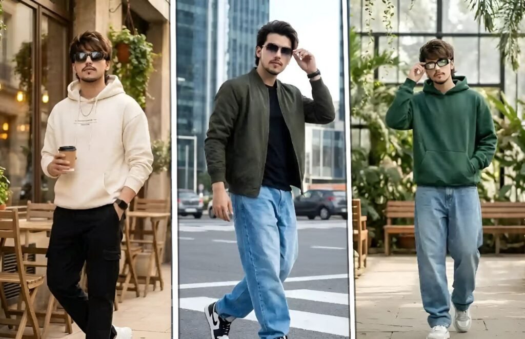 Ultra-Modern AI Photo Editing Prompts for Boy