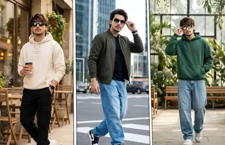 Ultra-Modern AI Photo Editing Prompts for Boy