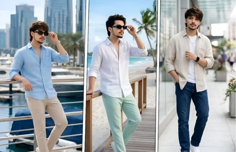 Trending Photo Editing Prompts for Instagram Boys