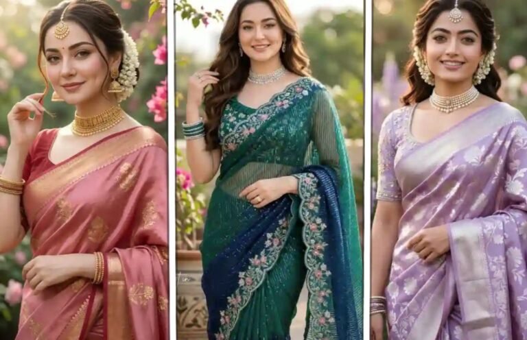 Free Gemini AI Photo Editing Prompts for Girls