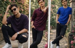 Gemini AI photo prompt copy paste