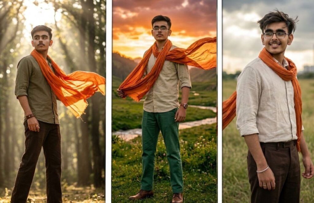 Google Gemini AI photo prompts