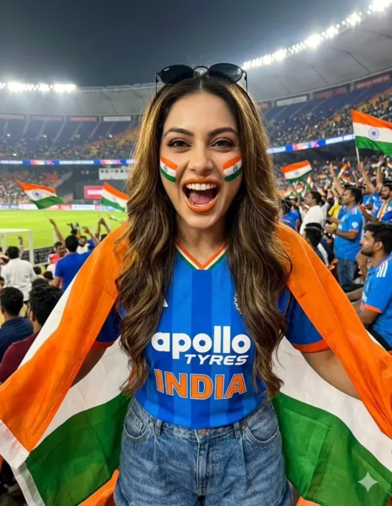 T20 World Cup AI Photo Editing Prompts