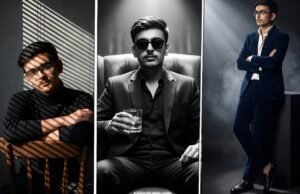 AI Glitch Photo Editing Prompts