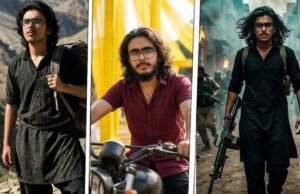 Dhurandhar 2 cinematic AI photo prompts with face lock