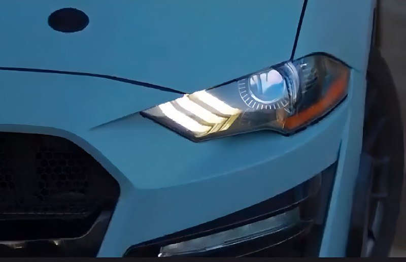 BMW CapCut Template