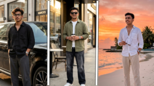 Luxury Lifestyle AI Photo Editing Prompt